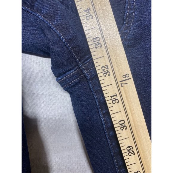 Kut from the Kloth Womens Denim Jeans PAnts 16S Natalie High Rise Bootcut Dark - Picture 6 of 6